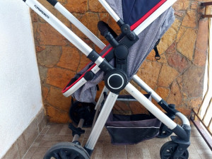 DJECIJA KOLICA BEBE DJECU KISOBRAN DUO TRIO Razna