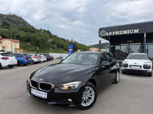 BMW 316d 2.0d-F30-2012g-UVOZ-