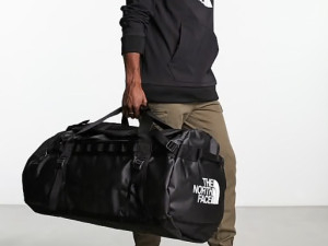 THE NORTH FACE PUTNA TORBA 95 Litara BASE CAMP DUFFEL