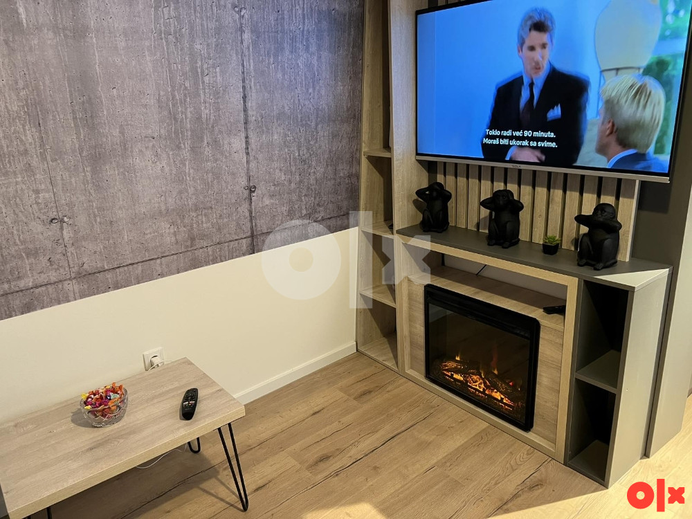 JAHORINA LUKSUZAN APARTMAN ZA 7 OSOBA 2