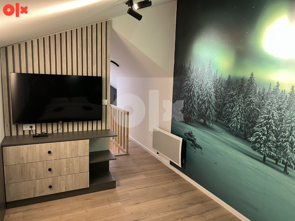 JAHORINA LUKSUZAN APARTMAN ZA 7 OSOBA 3