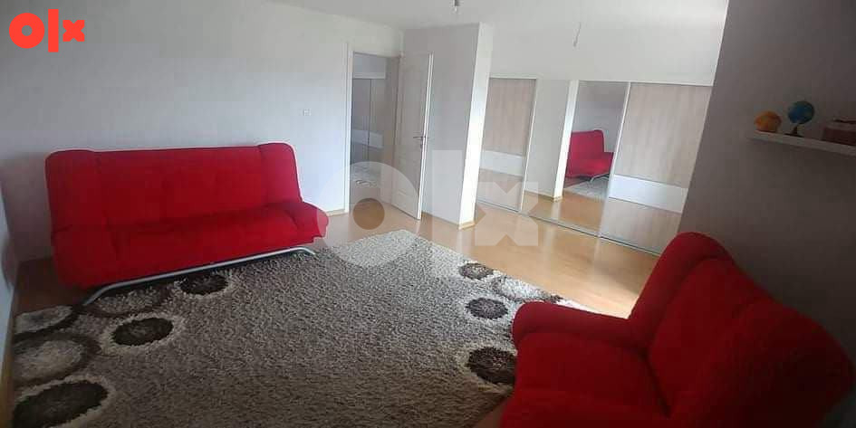 Kuća u Osjek, Ilidža 2