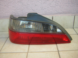 Lijevo stop svjetlo Peugeot 406