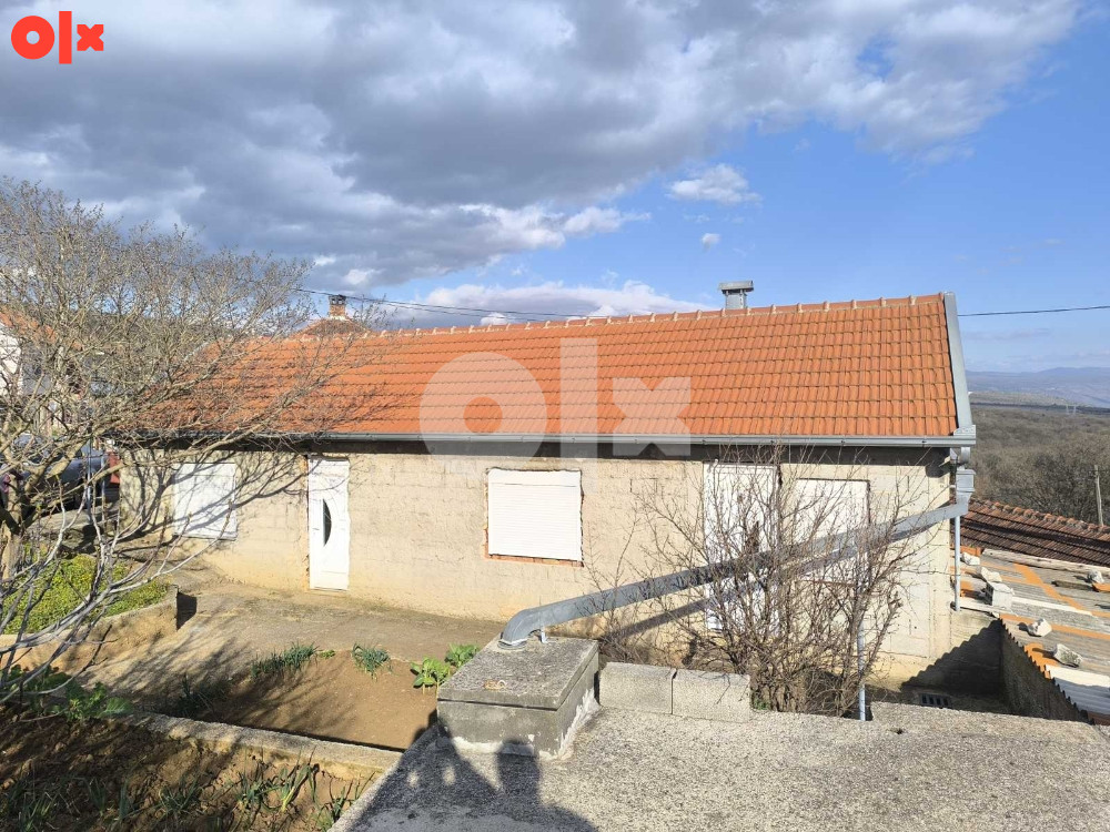 Kuća u blizini mostara (selo kozice) 2