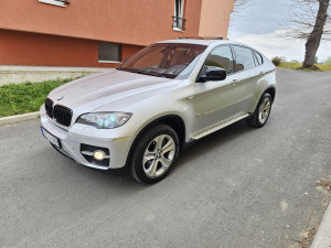 BMW X6 5.0i 4.4B 300KW 408KS V8 X DRIVE 2009GP REG11/26 MAX FULL