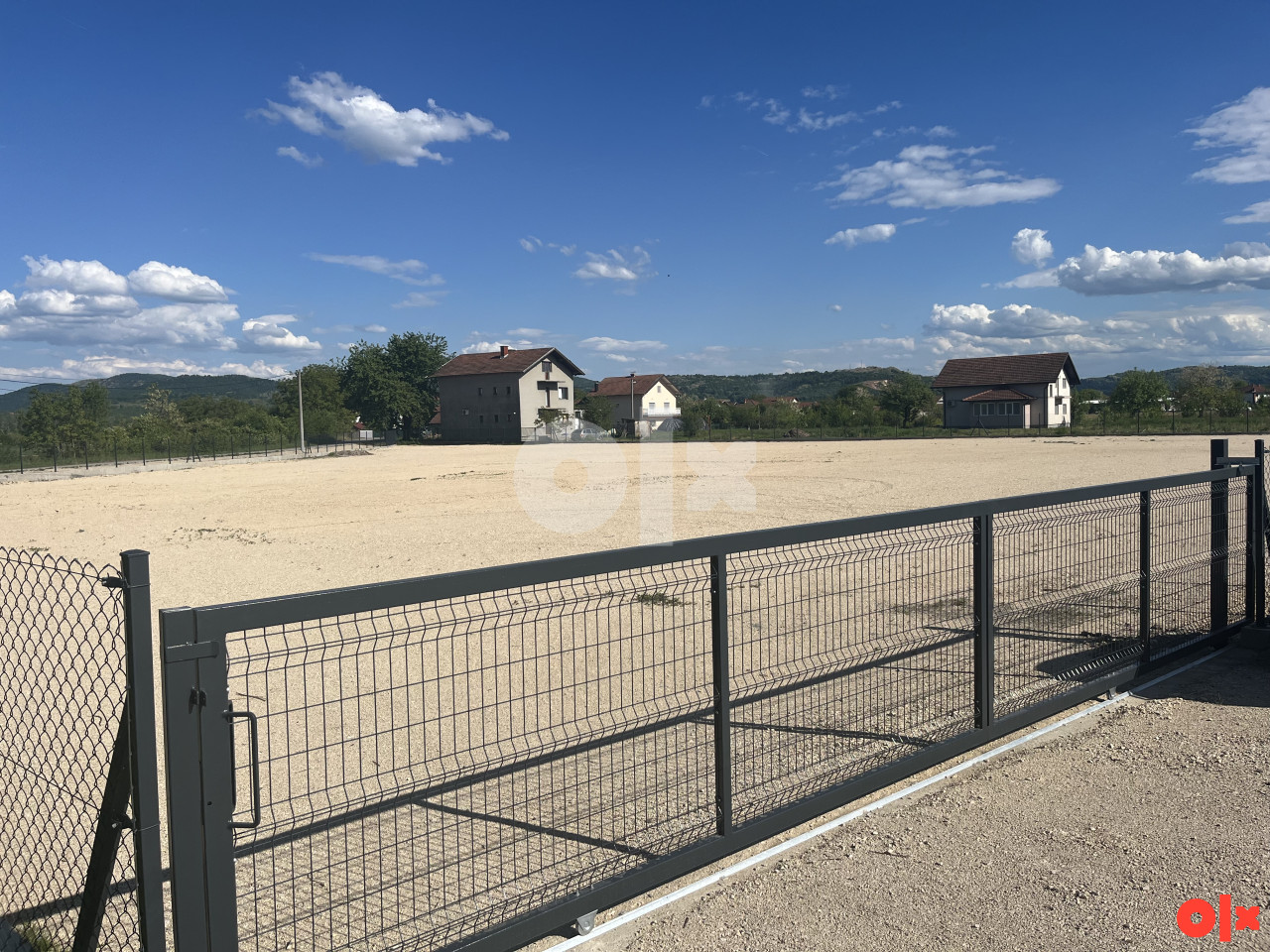 Zemljište Doboj 2