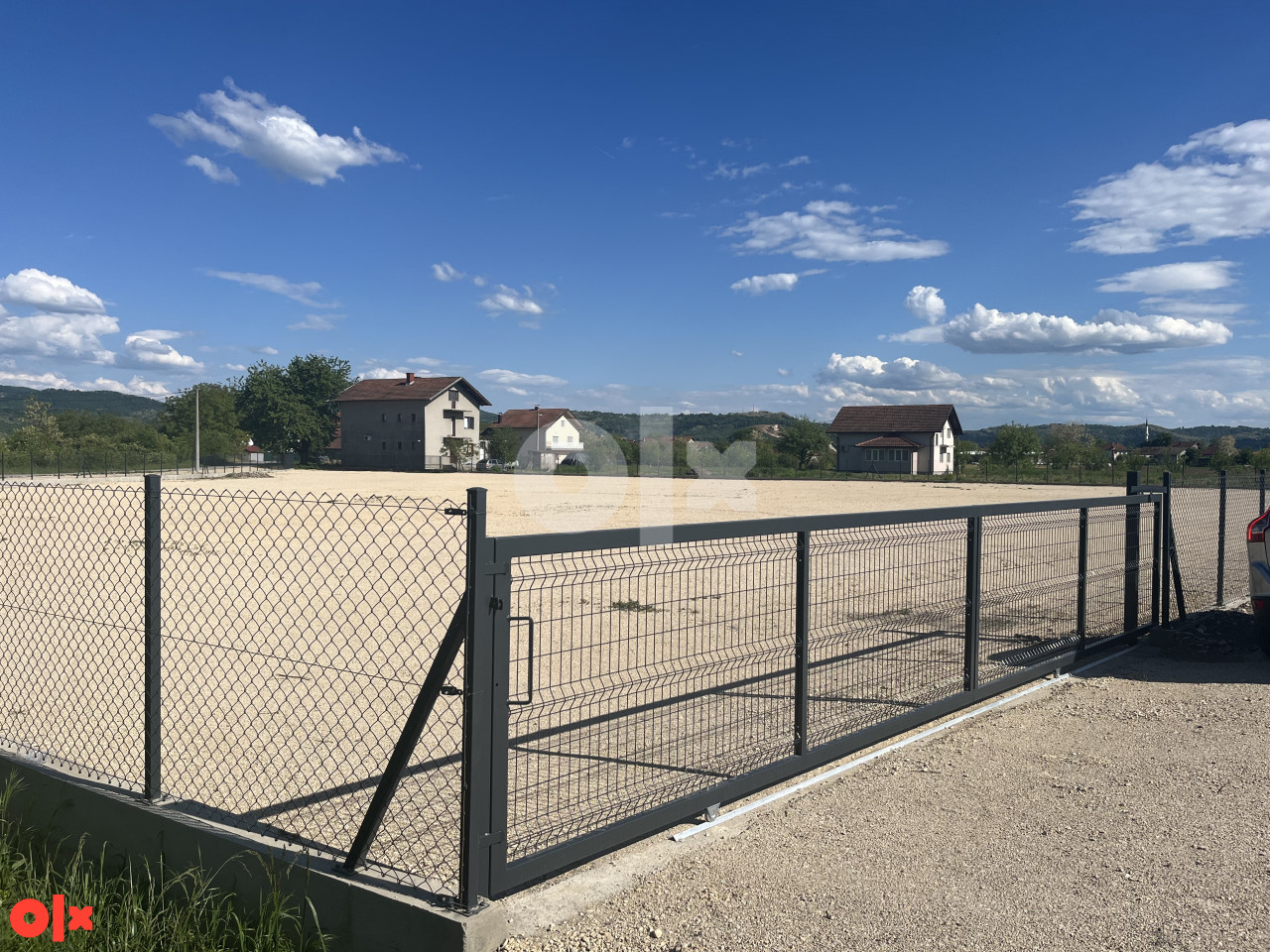 Zemljište Doboj 5
