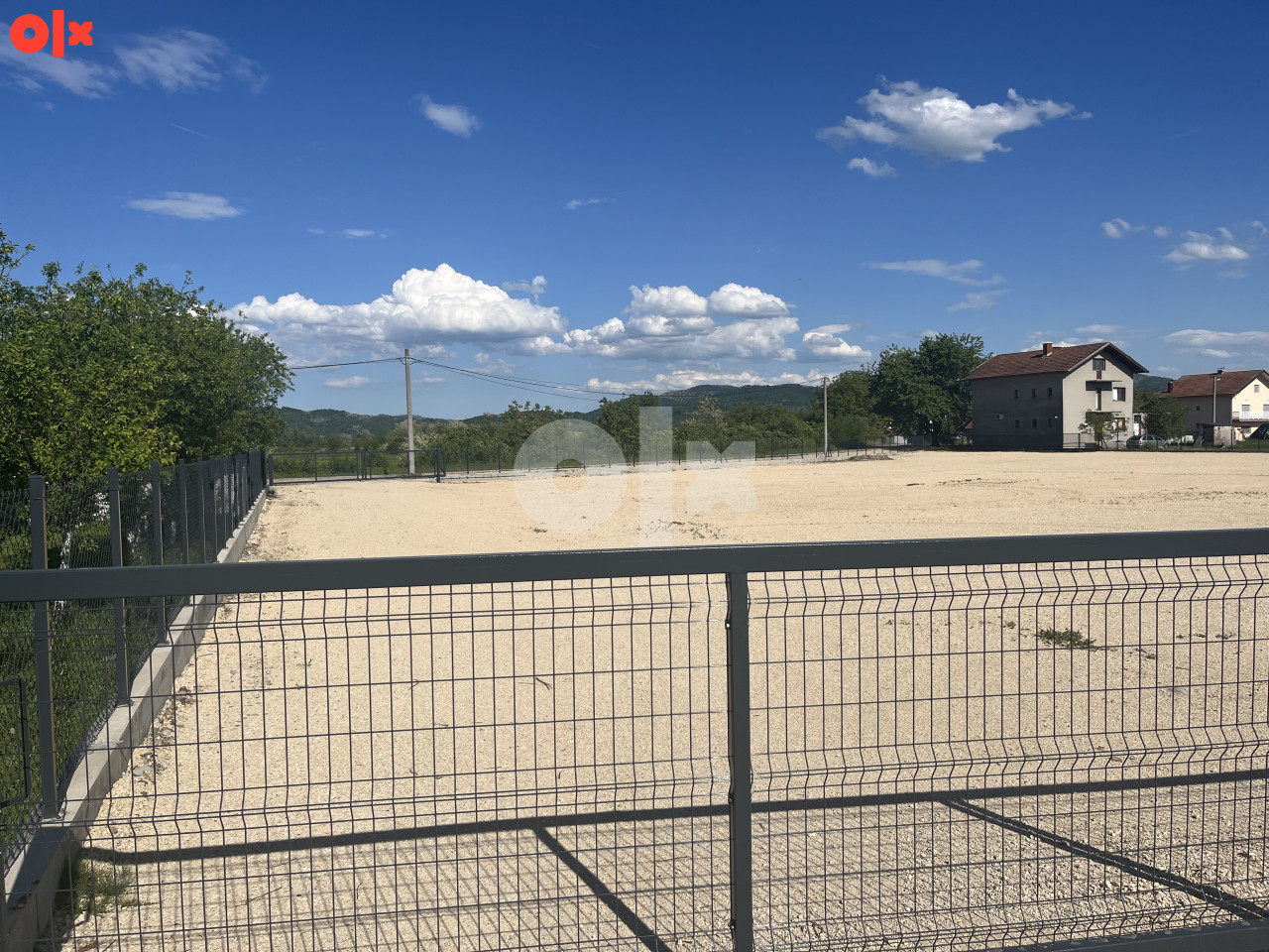 Zemljište Doboj 6