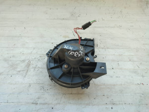 VENTILATOR KABINE OPEL CORSA C 02G