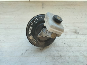 GLAVNI KOČIONI CILINDAR OPEL CORSA C 1.7D