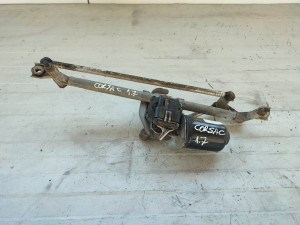 MOTORIĆ BRISAČA SA POLUGAMA CORSA C 1.7D