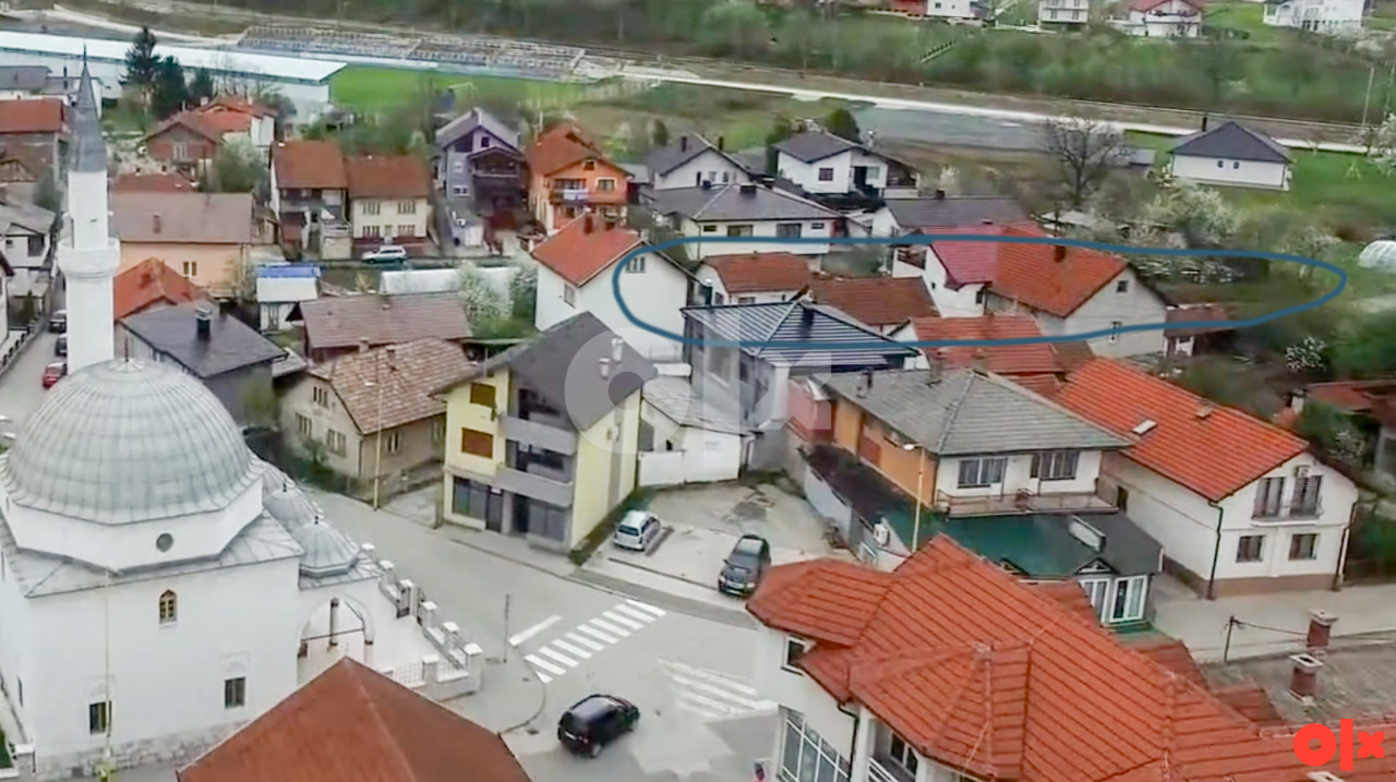 Kuća Žepče centar 10