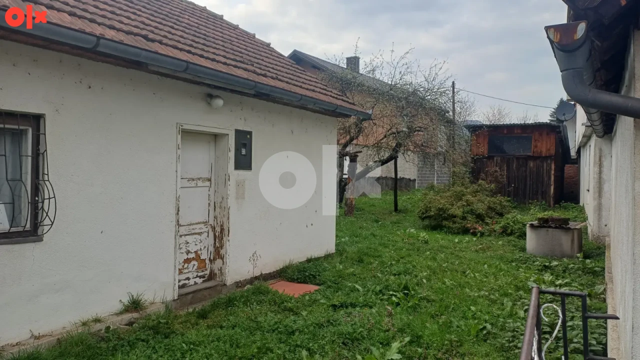 Kuća Žepče centar 2