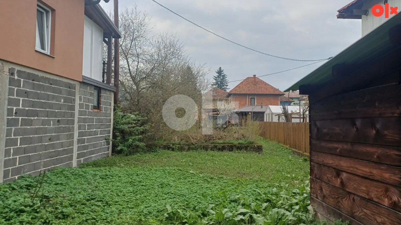 Kuća Žepče centar 3