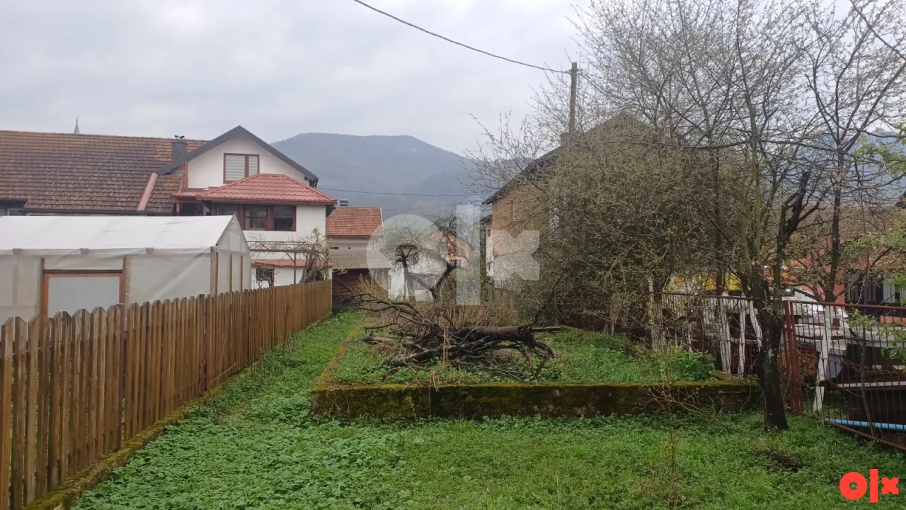Kuća Žepče centar 4