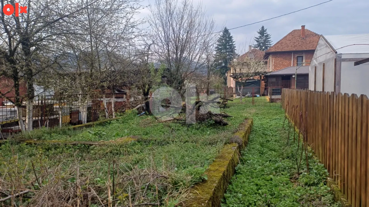 Kuća Žepče centar 5