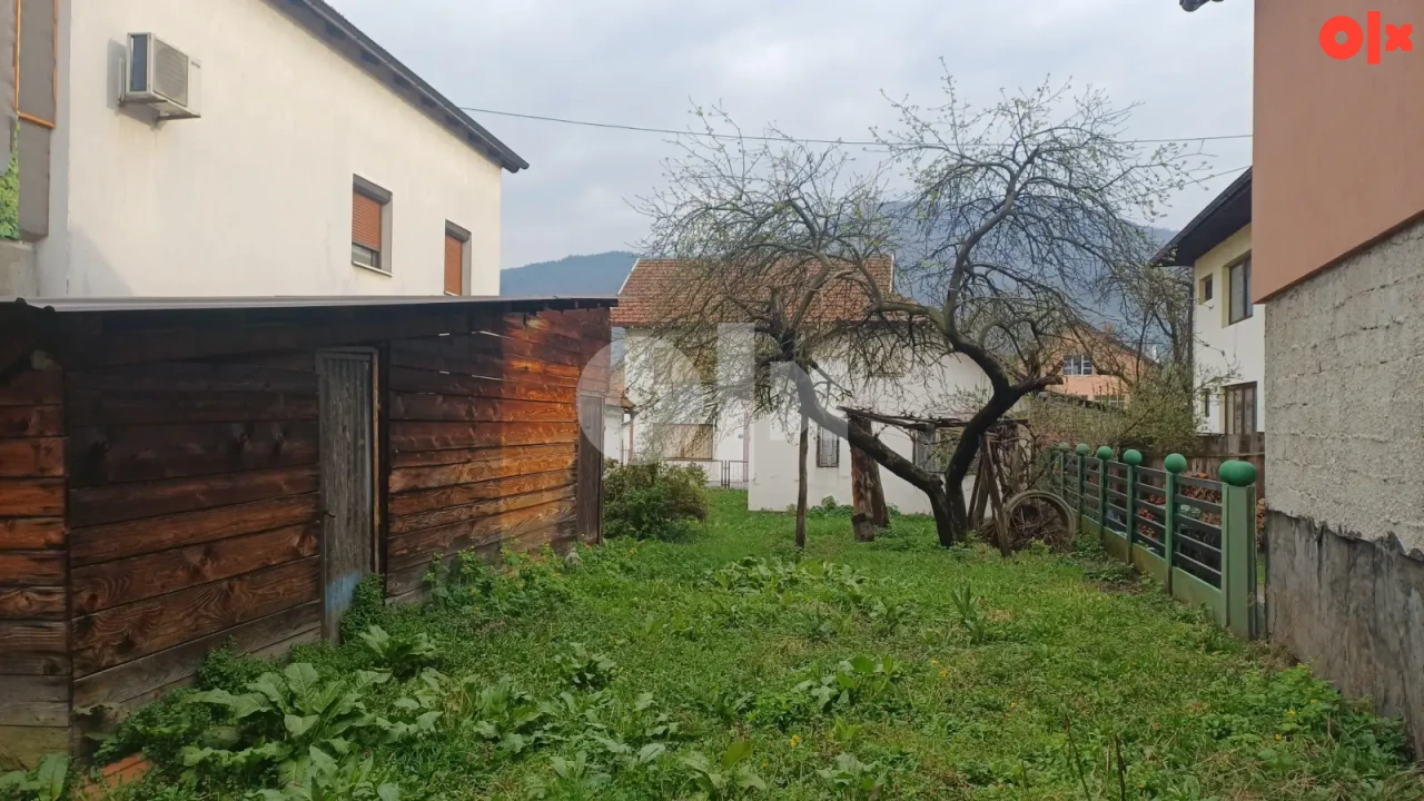 Kuća Žepče centar 7