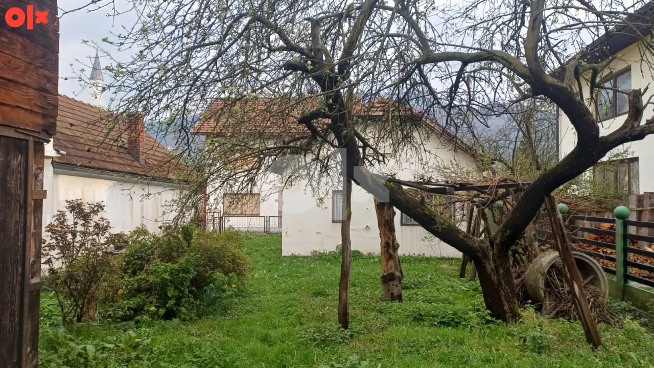 Kuća Žepče centar 8