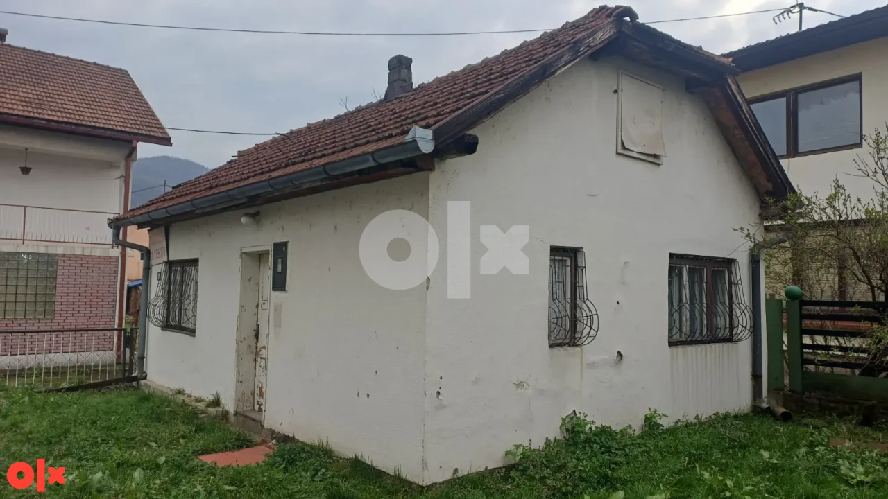 Kuća Žepče centar 9