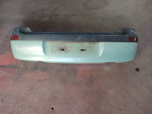 ZADNJI BRANIK OPEL CORSA C 02G