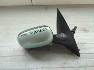 DESNI RETROVIZOR OPEL CORSA C