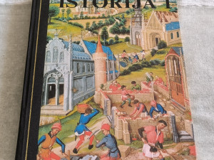 Istorija - Historija 1 - Ilustrovana enciklopedija