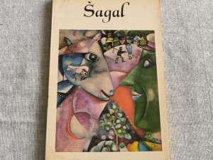 Mark Šagal - Marc Chagall