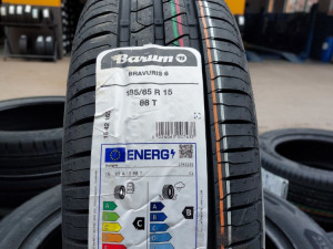 GUME BARUM 185 65 15 88T BRAVURIS 6