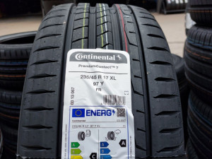 GUME CONTINENTAL 235 45 17 Xl 97Y FR PREMIUMCONTACT 7
