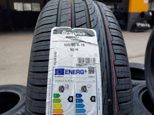 GUME BESTDRIVE 205 60 16 92H SUMMER 2
