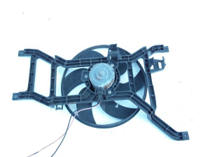 8200779075 VENTILATOR HLADNJAKA  Dacia LOGAN 2008-2012
