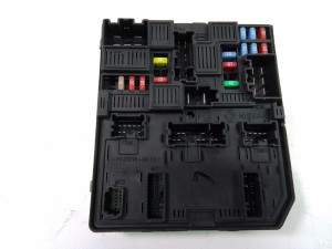 284B75NA1A BSI  Nissan Qashqai 2017-