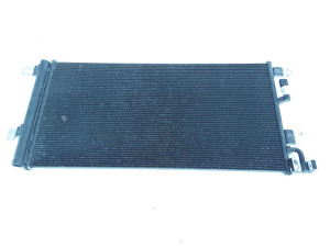 8W0816411C HLADNJAK KLIME  AUDI A4 8W 9L 2015-