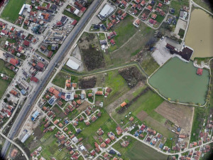 Zemljište Trn, Laktaši