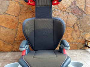 AUTOSJEDALICA ZA DJECU 15-36 KG GRACO  JUNIOR