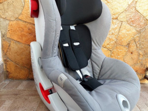 AUTOSJEDALICA ZA DJECU  9-18 KG BRITAX ROMER KING II
