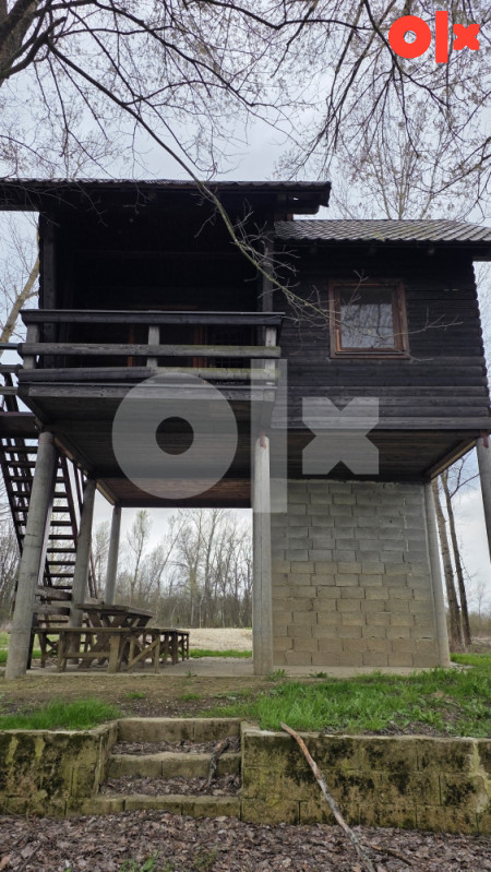 Vikendica na Savi - Vršani - Novi 5
