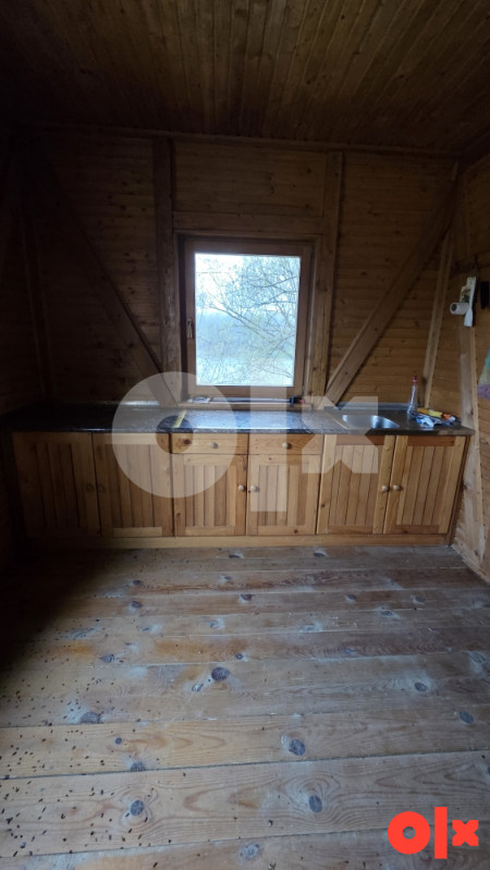 Vikendica na Savi - Vršani - Novi 9