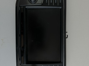 Radio navigacija Original Passat 8 Golf 7 Tiguan 5G0919606