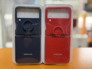 Samsung Galaxy Z Flip 3 *silikonska maska*