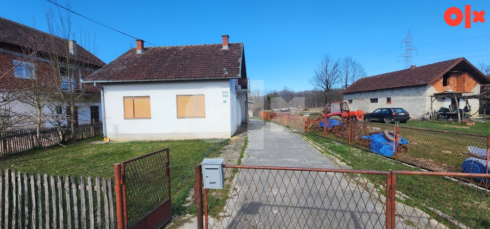 Kuća Sanski Most