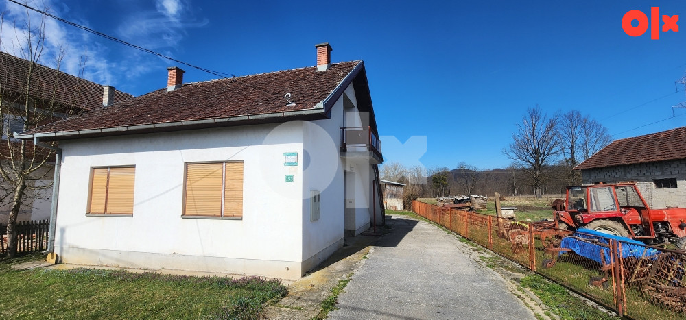 Kuća Sanski Most 3