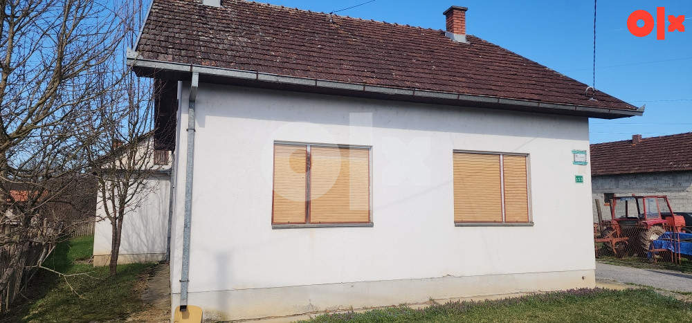 Kuća Sanski Most 2