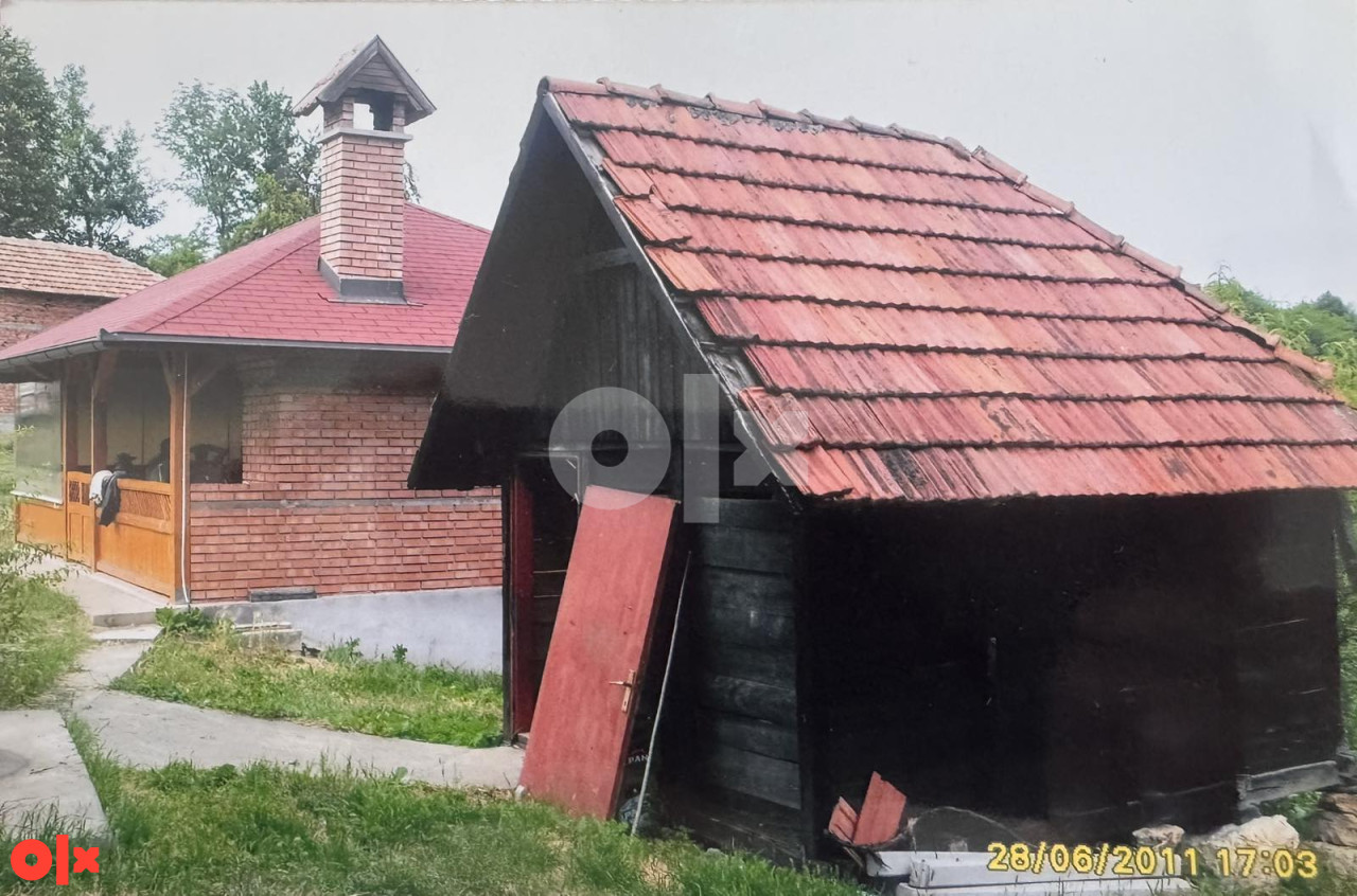 Zemljište Gračanica 32000m2 2