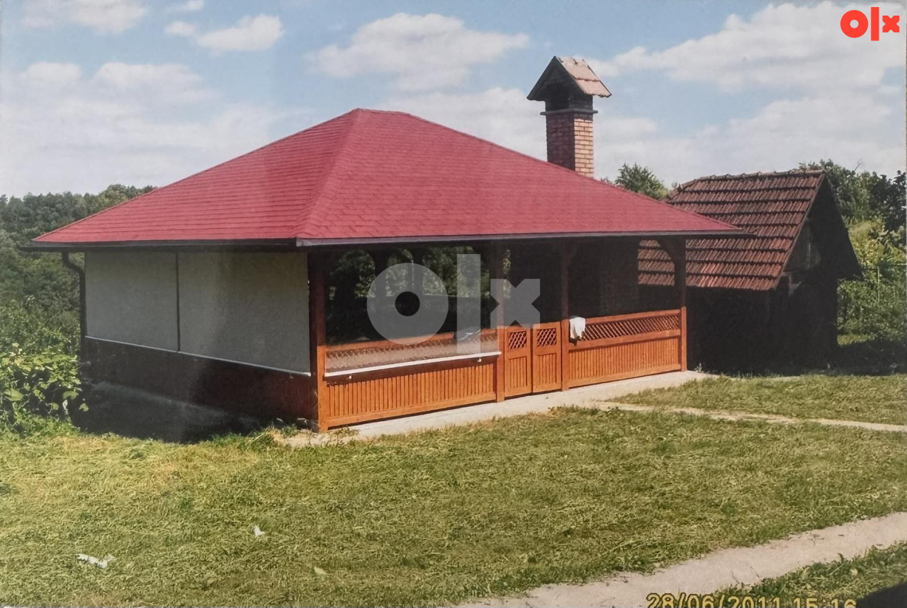 Zemljište Gračanica 32000m2 3