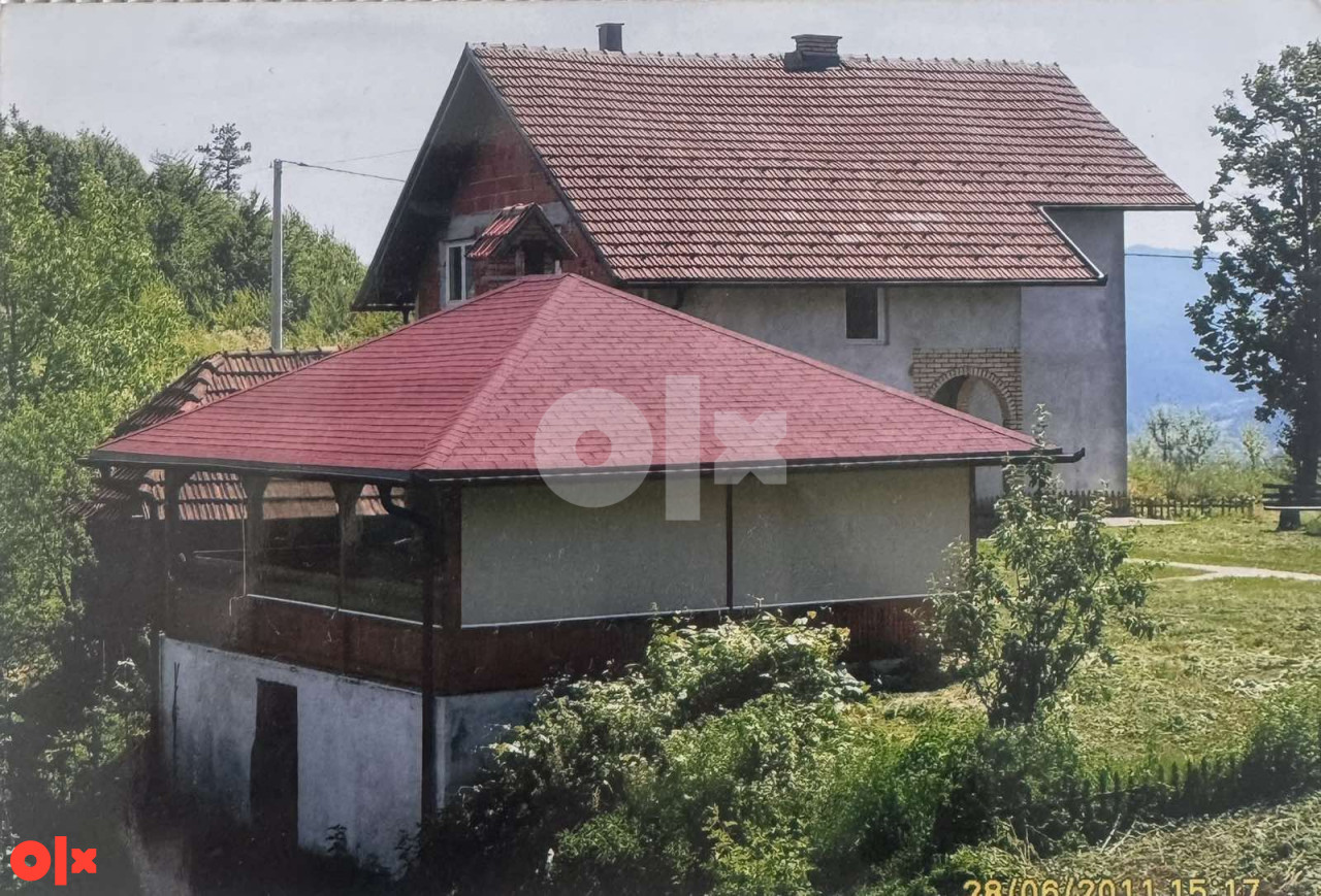 Zemljište Gračanica 32000m2