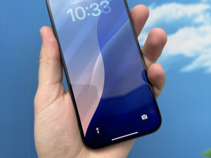 iPhone 15 Pro 128GB zdravlje 85%