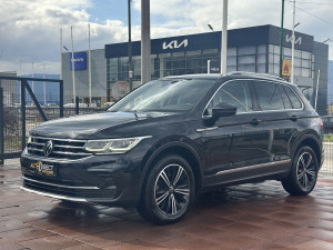 Volkswagen Tiguan 2.0 TDI 4Motion EXCLUSIVE 2023