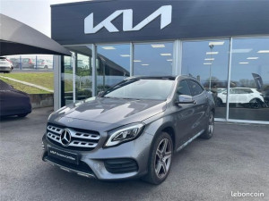 MERCEDES GLA 180 AMG PAKET TOP STANJE