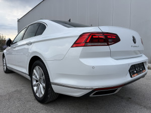 VW PASSAT 8 2.0 TDI FACELIFT DSG VIRTUAL COCKPIT KAMERA LED